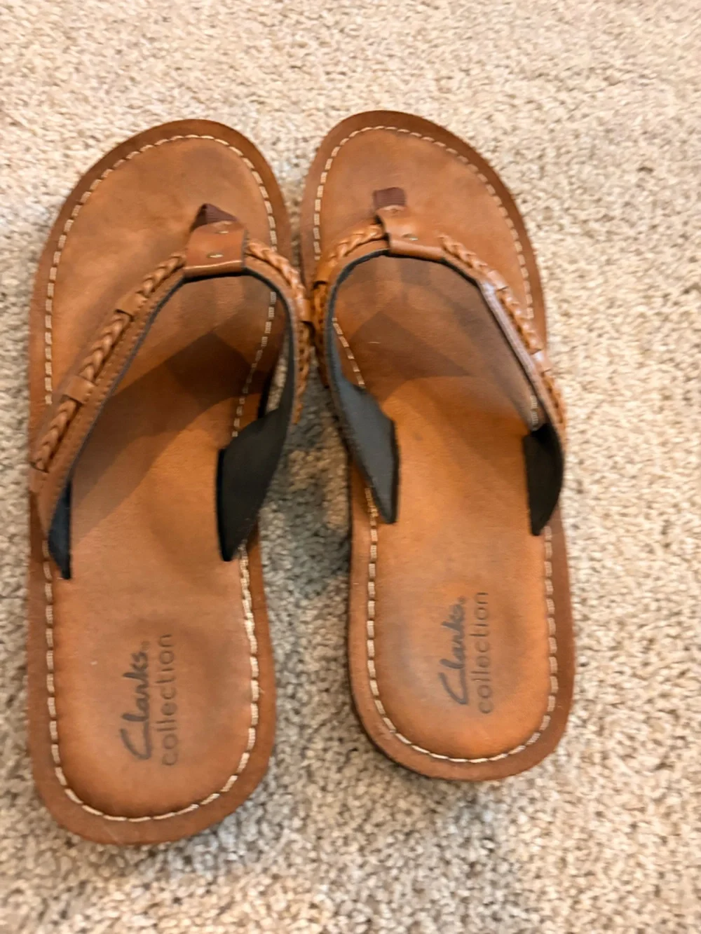 Clarks women’s fenner